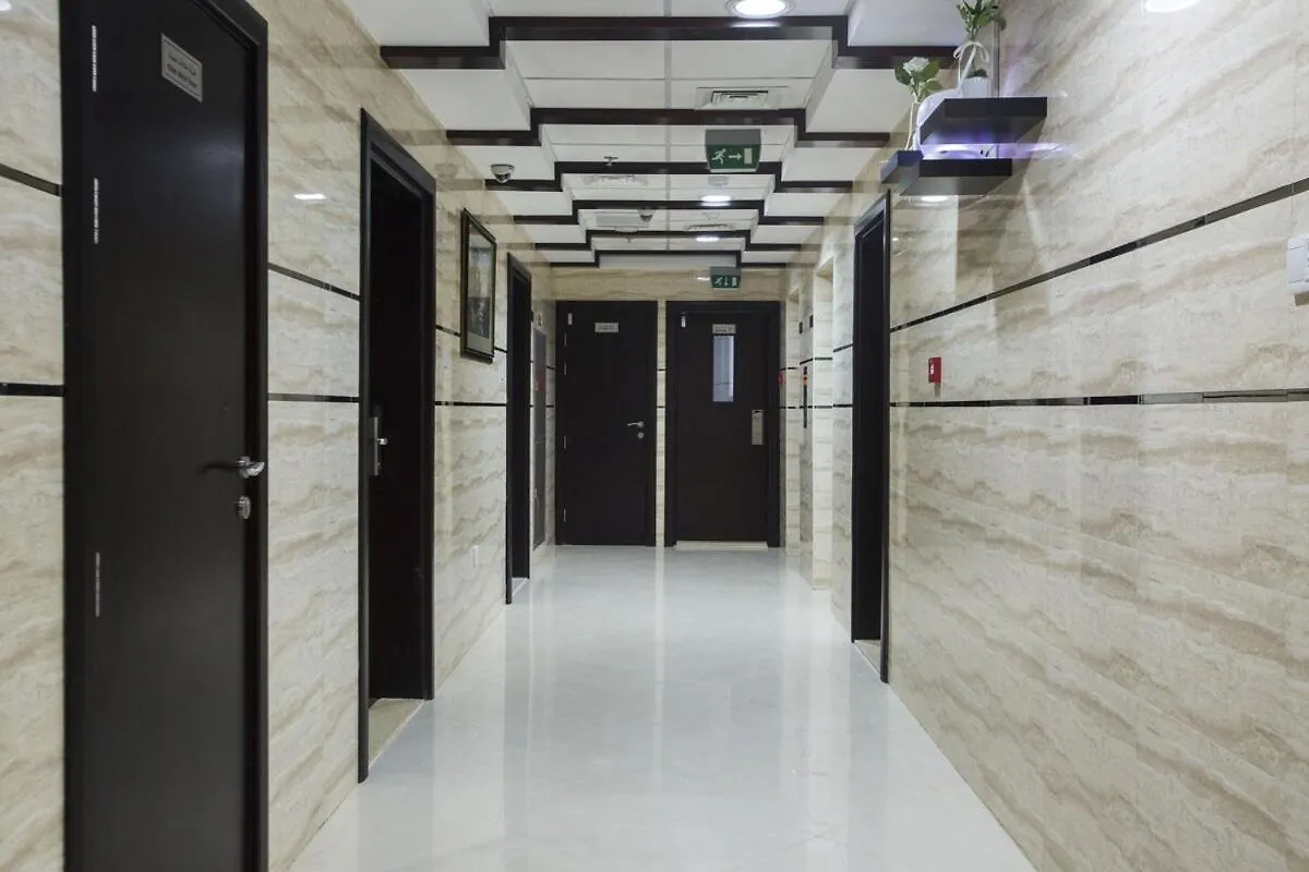 Privatunterkunft Escape Partition Room In Barsha 1 Near Moe Metro Dubai