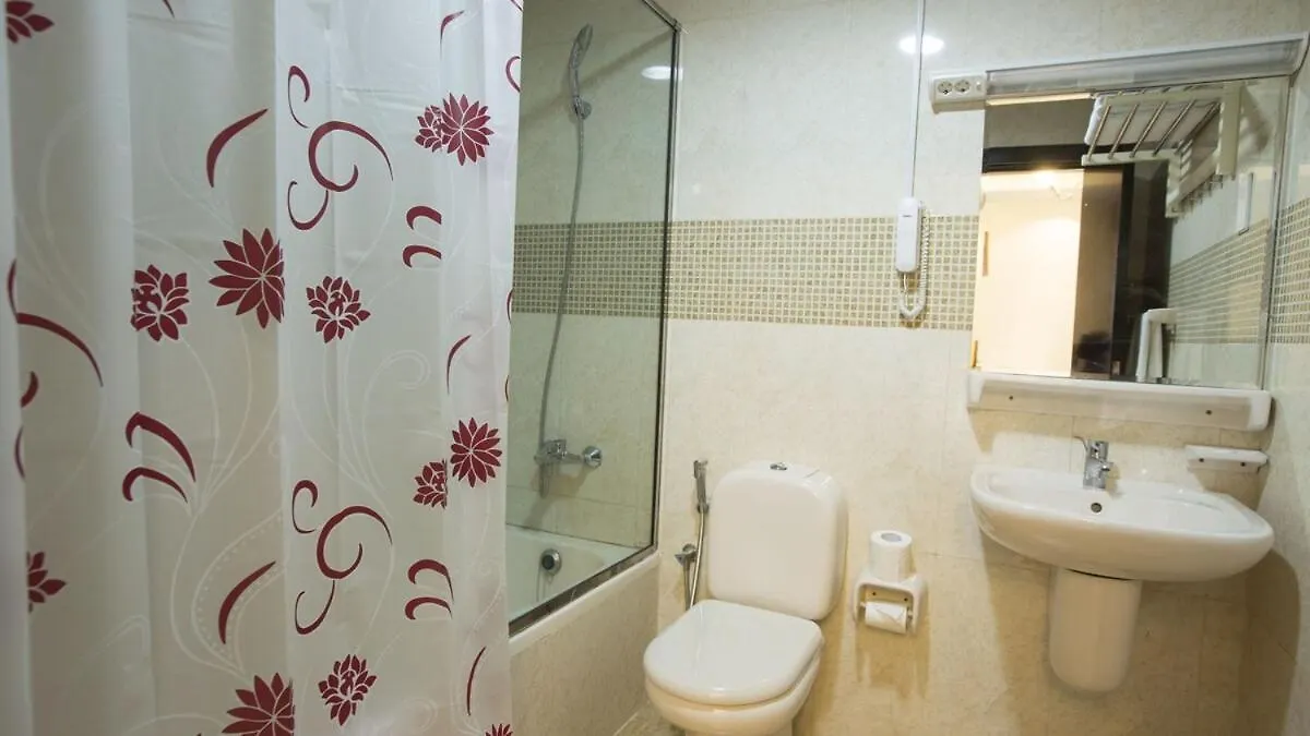 Escape Partition Room In Barsha 1 Near Moe Metro Dubai Privatunterkunft