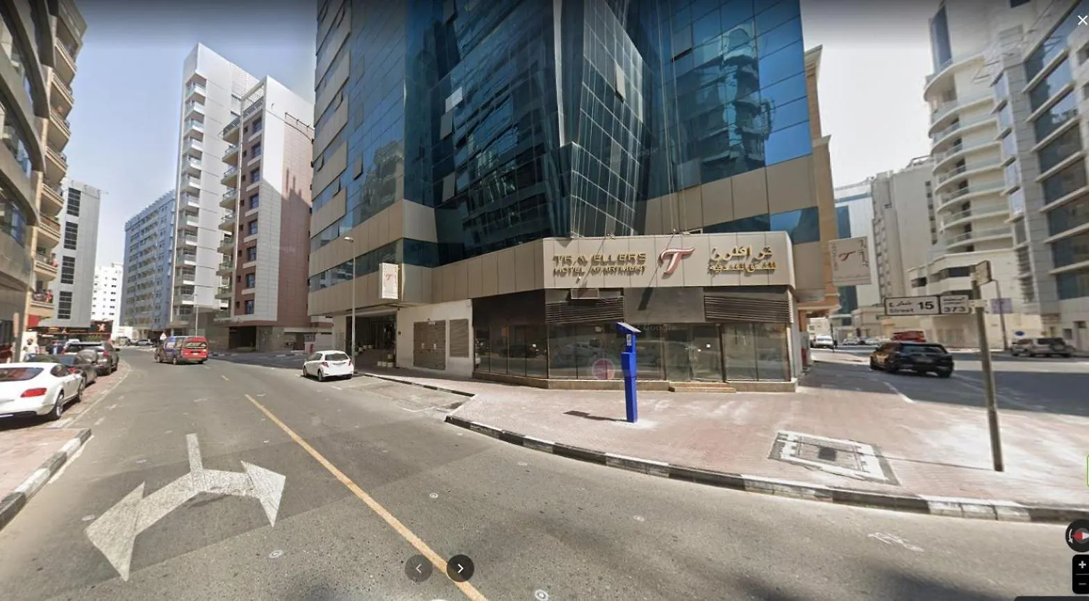 Privatunterkunft Escape Partition Room In Barsha 1 Near Moe Metro Dubai